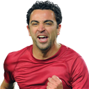 FO4 Player - Xavi