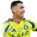 FO4 Player - Cristiano Ronaldo