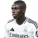 FO4 Player - Ferland Mendy