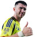 FO4 Player - A. Laporte