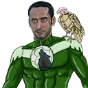 FO4 Player - S. Al Jaber