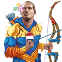 FO4 Player - W. Sneijder