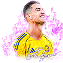FO4 Player - Cristiano Ronaldo