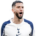 FO4 Player - R. Bentancur