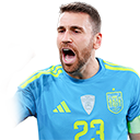 Unai Simón - FO4 Player FO4 Player - Unai Simón