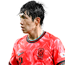 FO4 Player - Lee Myung Jae