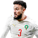 N. Mazraoui - FO4 Player FO4 Player - N. Mazraoui