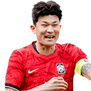 FO4 Player - Kim Min Jae