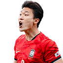 FO4 Player - Cho Gue Sung