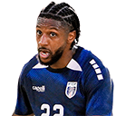 S. Moreira - FO4 Player FO4 Player - S. Moreira