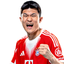 FO4 Player - Kim Min Jae