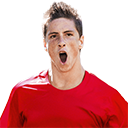 FO4 Player - Fernando Torres