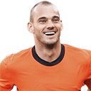 FO4 Player - W. Sneijder