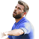 FO4 Player - A. Barzagli