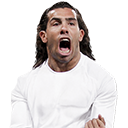 FO4 Player - C. Tévez