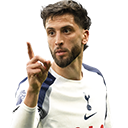 R. Bentancur - FO4 Player FO4 Player - R. Bentancur