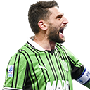 D. Berardi - FO4 Player FO4 Player - D. Berardi