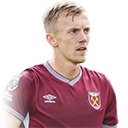 FO4 Player - J. Ward-Prowse