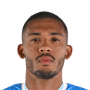 FO4 Player - Juan Jesus