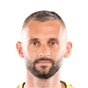 FO4 Player - M. Brozović
