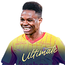 M. Sangaré - FO4 Player FO4 Player - M. Sangaré