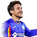 FO4 Player - Luis Milla