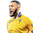 FO4 Player - Y. Begraoui
