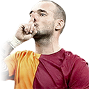 FO4 Player - W. Sneijder