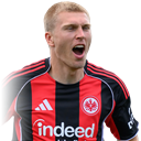 R. Kristensen - FO4 Player FO4 Player - R. Kristensen