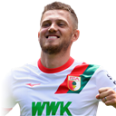 FO4 Player - J. Gouweleeuw