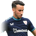 Álex Berenguer - FO4 Player FO4 Player - Álex Berenguer