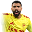 David Raya - FO4 Player FO4 Player - David Raya