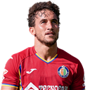 Luis Milla - FO4 Player FO4 Player - Luis Milla