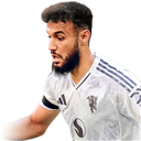 FO4 Player - N. Mazraoui