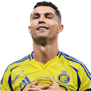 FO4 Player - Cristiano Ronaldo