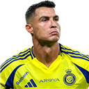 FO4 Player - Cristiano Ronaldo