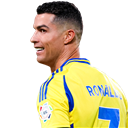 FO4 Player - Cristiano Ronaldo