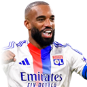 FO4 Player - A. Lacazette