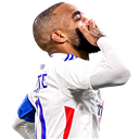 FO4 Player - A. Lacazette