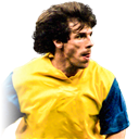 FO4 Player - G. Zola