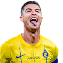 FO4 Player - Cristiano Ronaldo