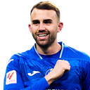 FO4 Player - Borja Mayoral