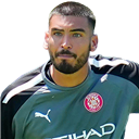 FO4 Player - Paulo Gazzaniga