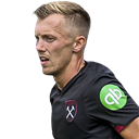 FO4 Player - J. Ward-Prowse