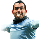 FO4 Player - C. Tévez