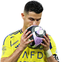 FO4 Player - Cristiano Ronaldo