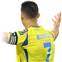 FO4 Player - Cristiano Ronaldo