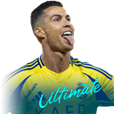 FO4 Player - Cristiano Ronaldo
