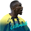 FO4 Player - M. Diaby