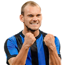 FO4 Player - Wesley Sneijder